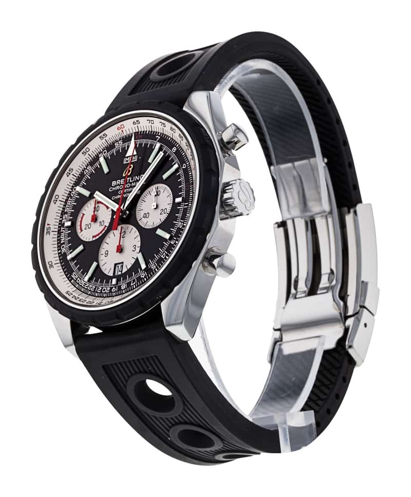 Breitling Chrono-Matic 49 A14360
